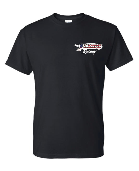 JDubs PATRIOT CREW T-Shirt