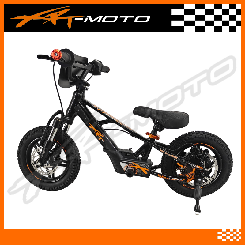 XRT Moto 12" Fury-X 36V 350W **PRE-ORDER ONLY**