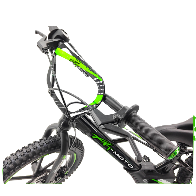 XRT Moto 16" VIPER PRO 36V 350W **PRE-ORDER ONLY**
