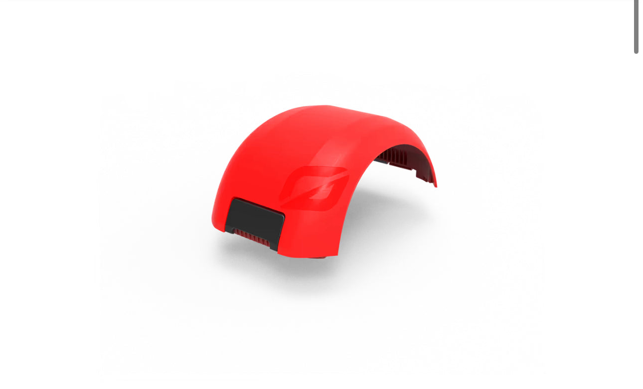 Hybrid Fender