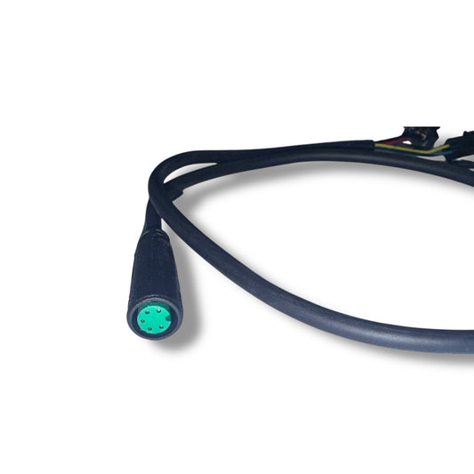 Throttle Wire | IN TUBE | 2023 HYBRID