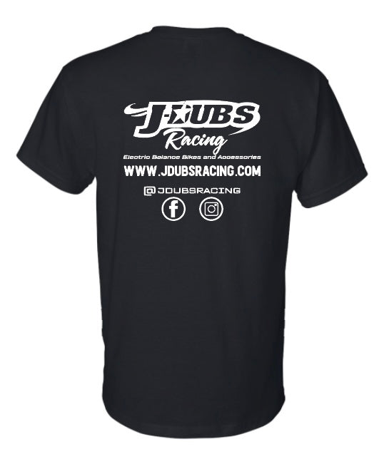 JDubs CREW T-Shirt