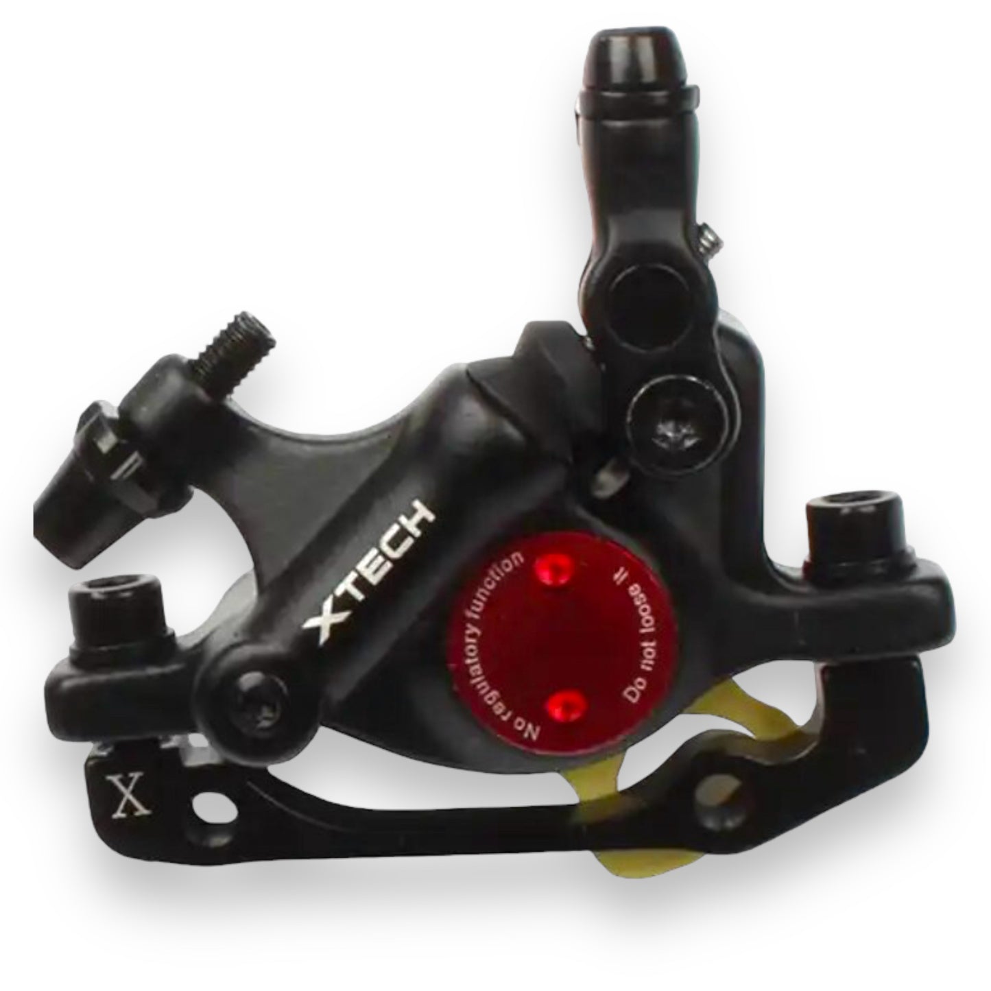 AZ Racing Rear Disc Brake Kit - Semi-Hydro For STACYC