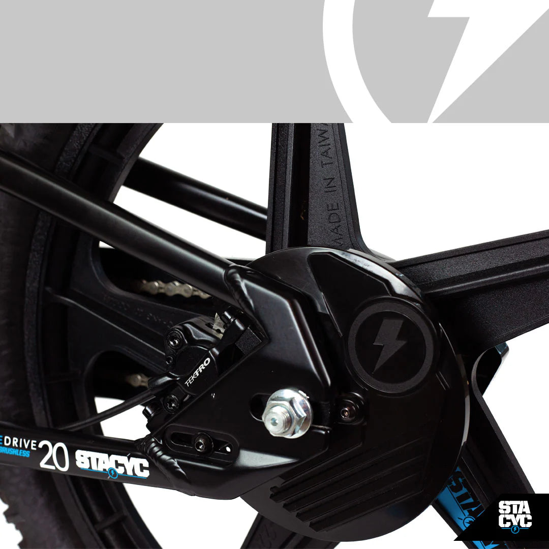 STACYC 20EDRIVE - FREE SHIPPING - CALL FOR PRICING