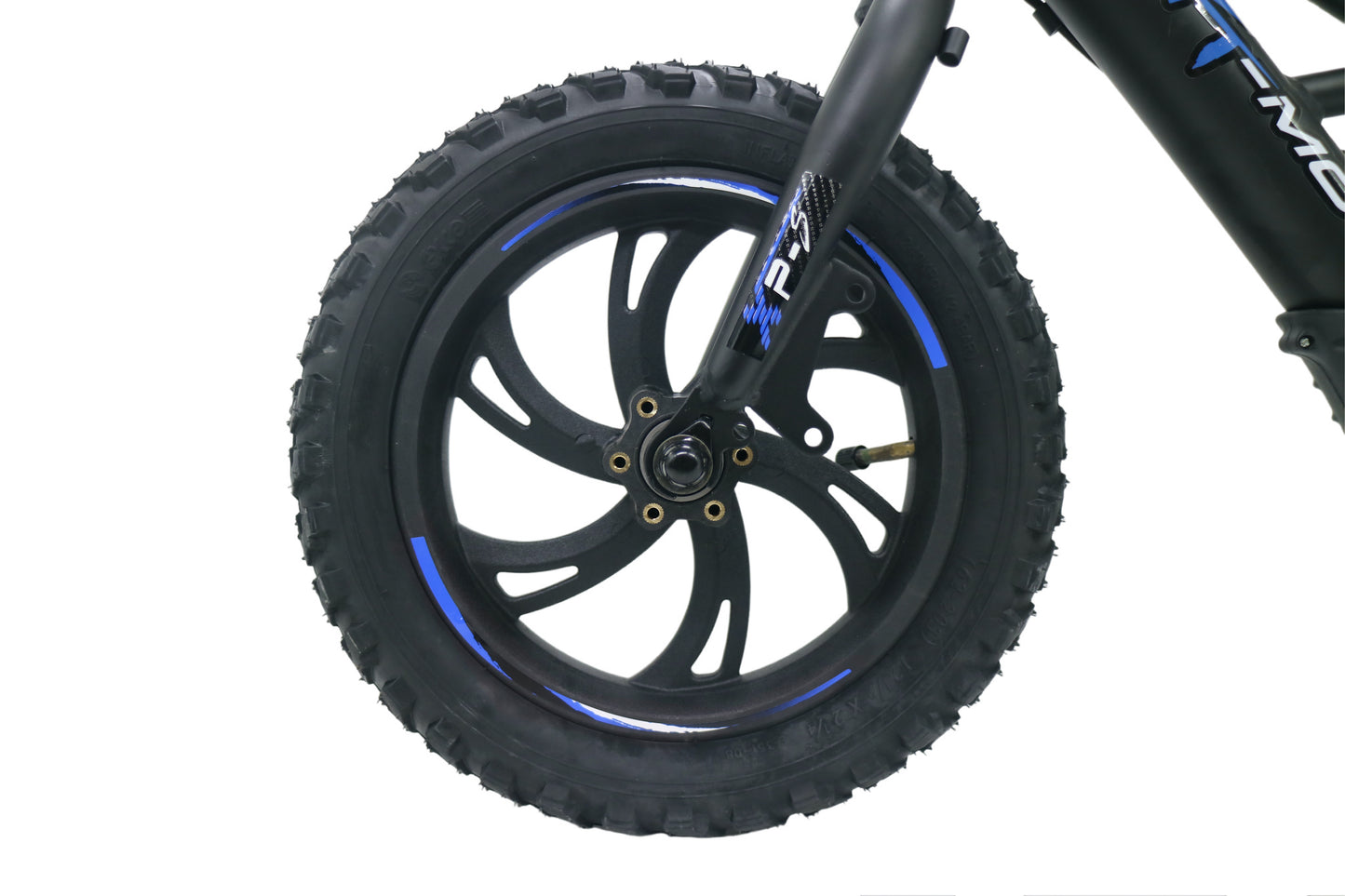 XRT Moto 12" Fury ECO | IN STOCK