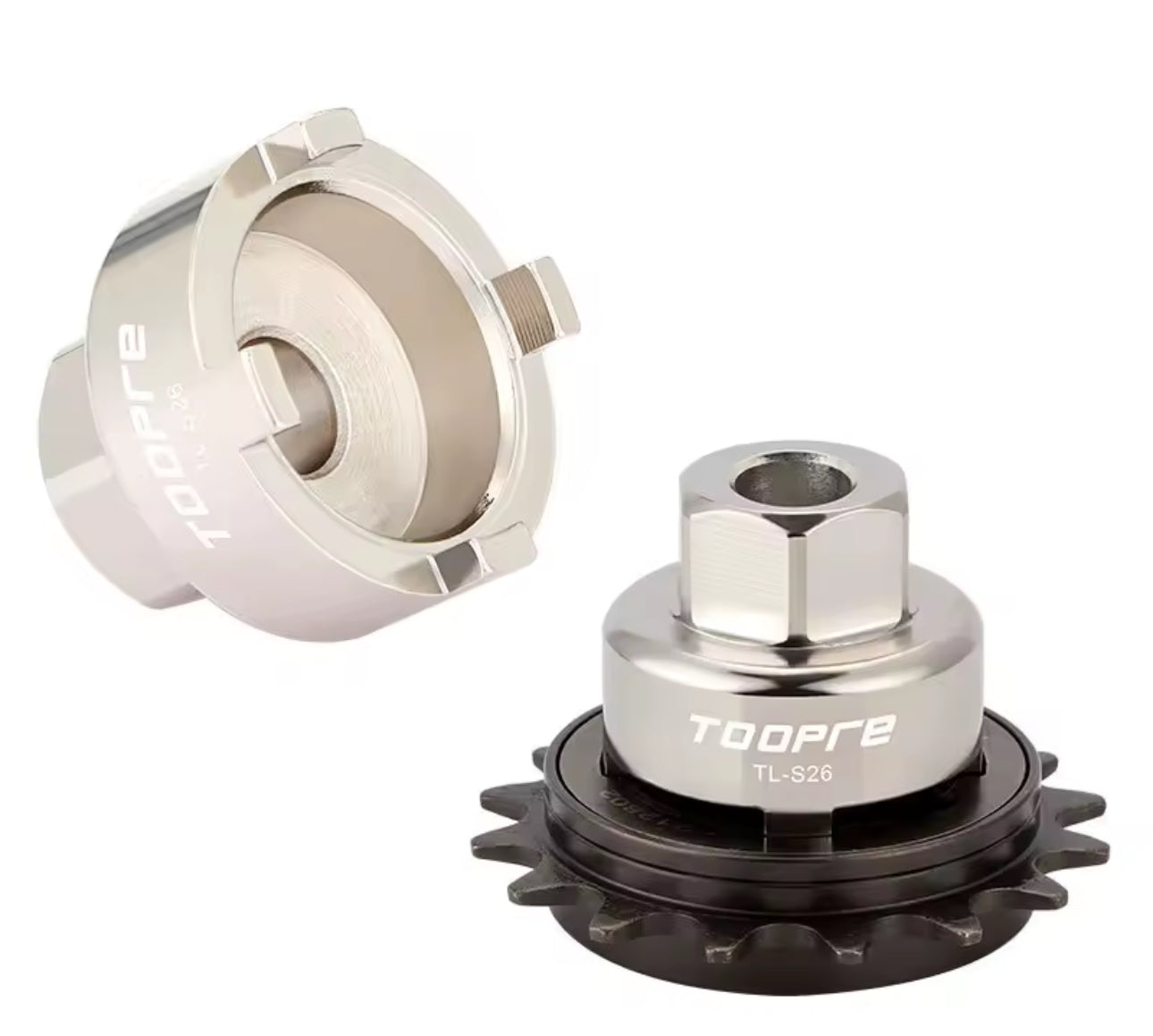 TOOPRE - Freewheel Remover