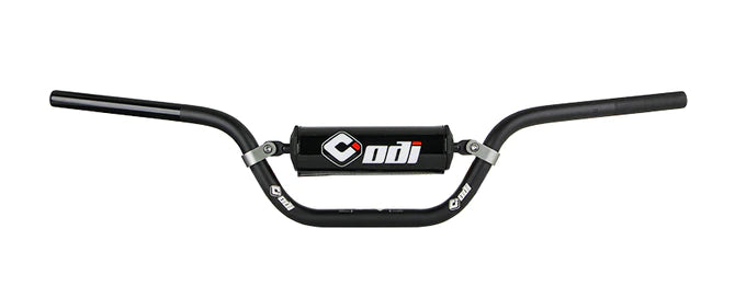 ODI PODIUM 7/8” HANDLEBARS with BAR SHIMS