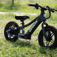 NEW 2024 - Orion e12S 12" 250W 24V 5.2ah Electric Balance Bike - PRE-ORDER - EXPECTED SHIPPING MID MAY