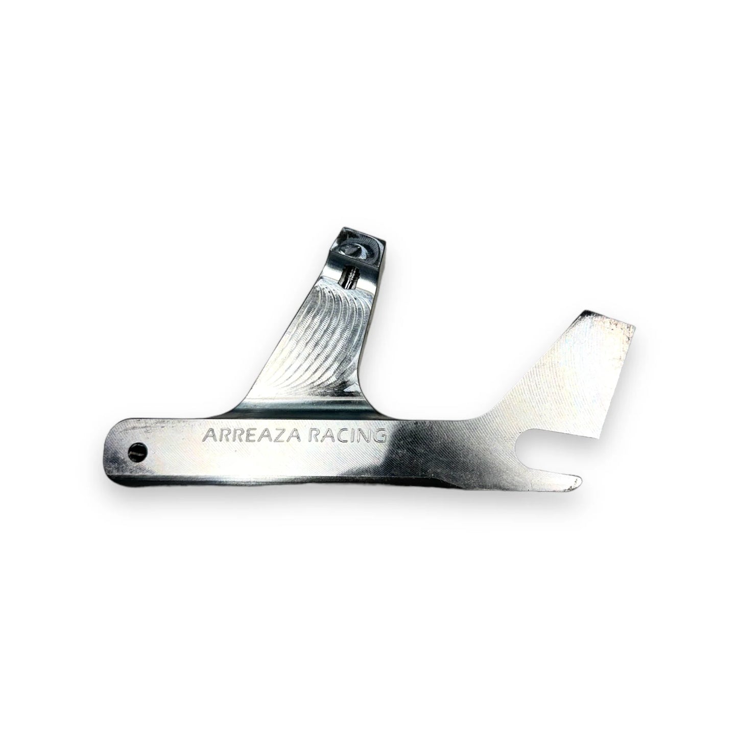 AZ Racing Rear Brake Bracket for Stacyc