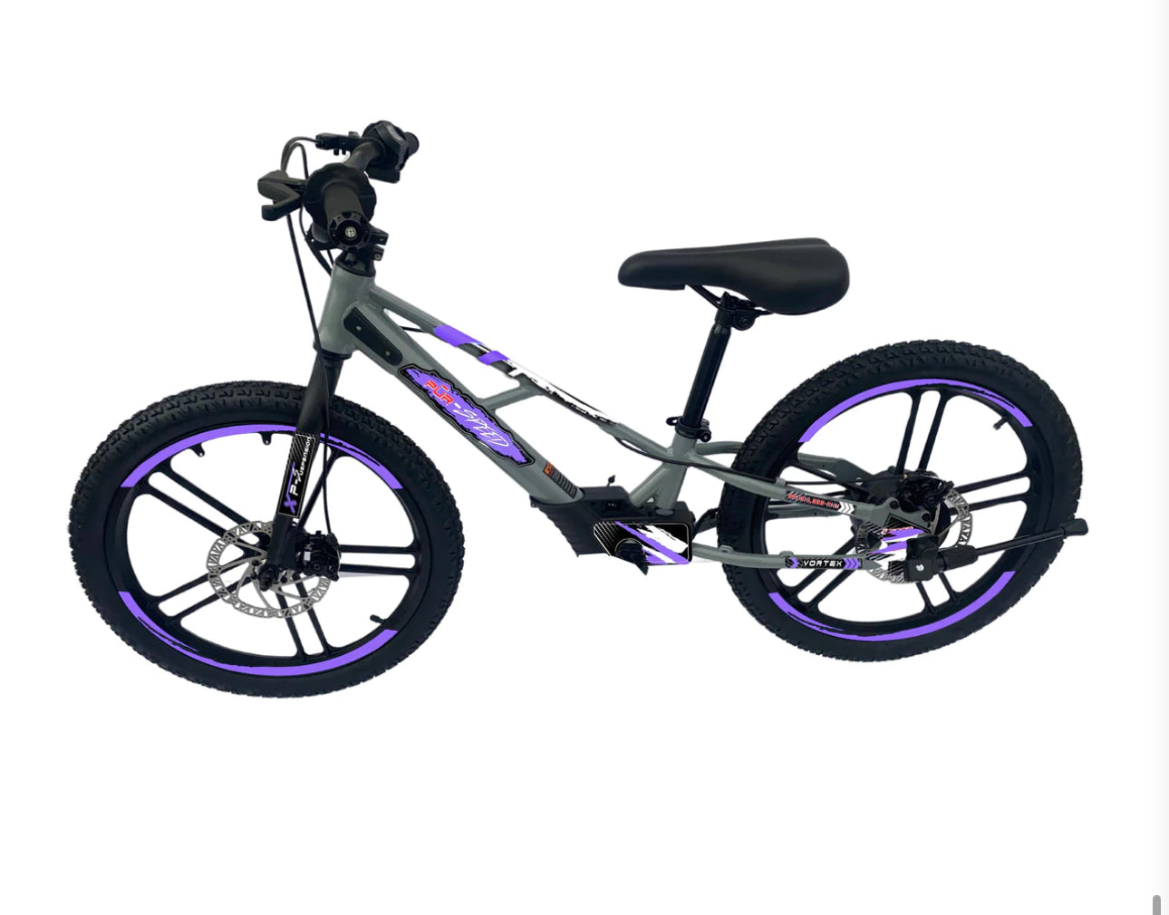Pur-Speed 20" EKO 350W 36V 5.2ah - FREE SHIPPING