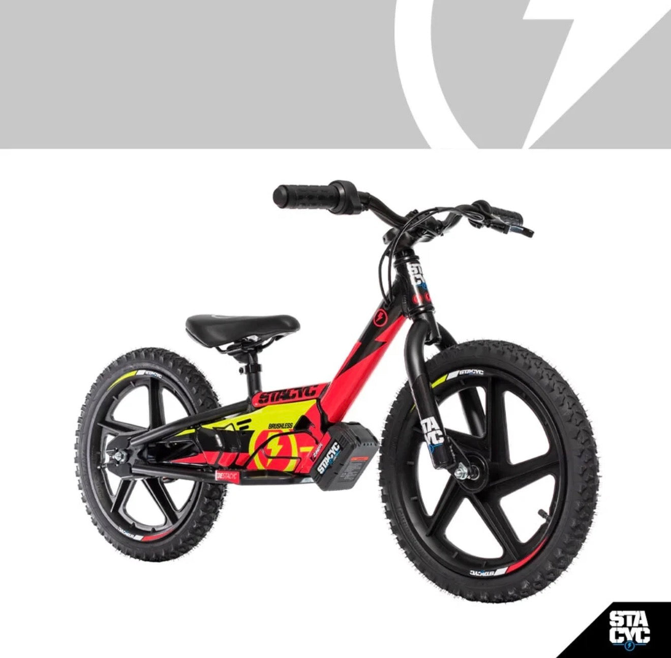 GRAPHICS KIT - ELECTRIFY 2.0