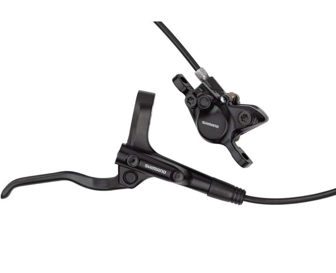 Shimano Full Hydraulic Brake Kit