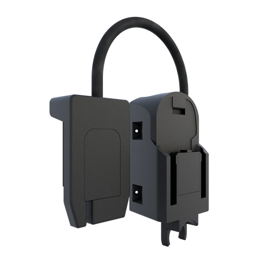 Battery Adapter - Rigid - For Stacyc