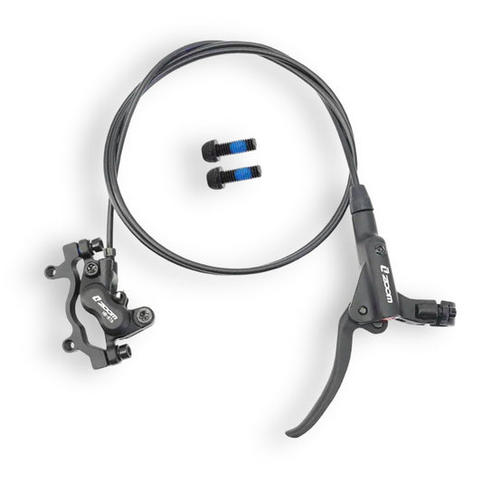 XTech Zoom Full Hydraulic Brake Kit