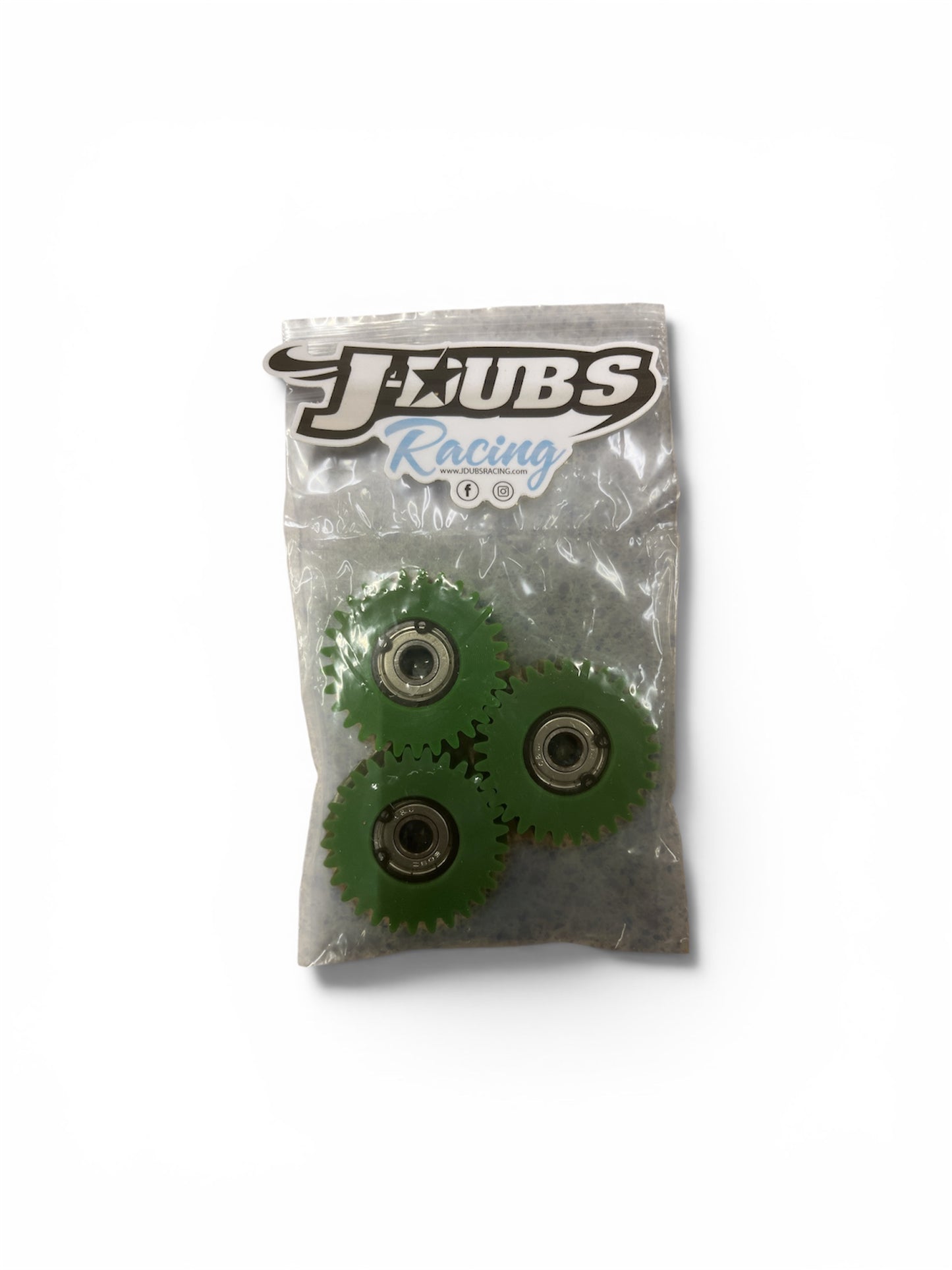 XRT Moto Replacement Nylon Gears for KTM E2