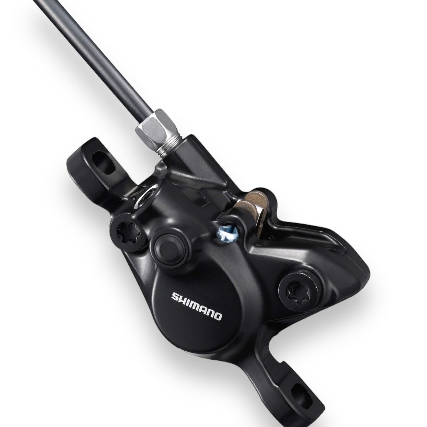 Shimano Full Hydraulic Brake Kit