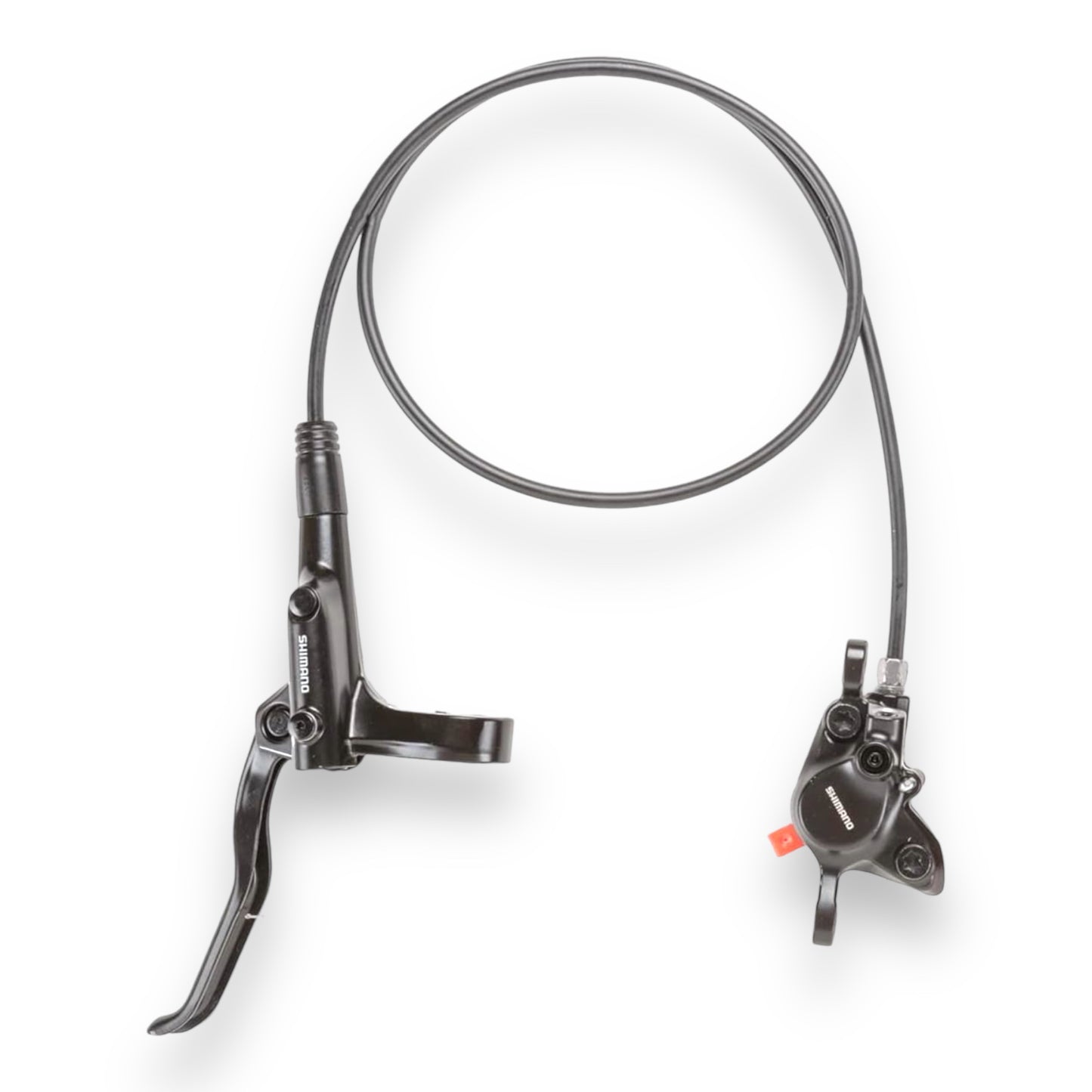 Shimano Full Hydraulic Brake Kit