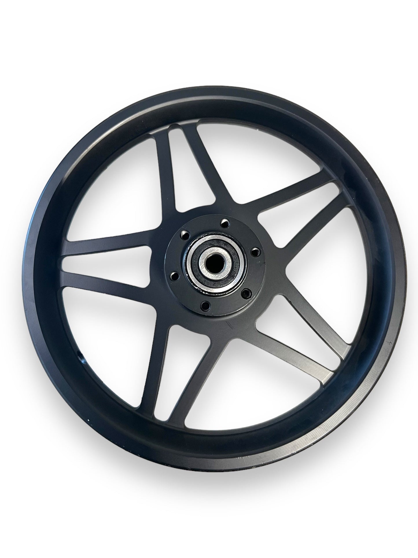 12” Front Wheel | Style B