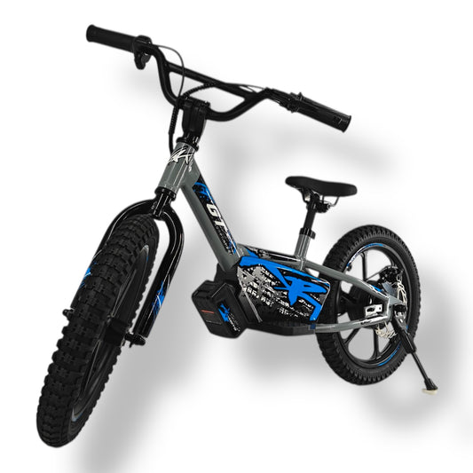 XRT Moto 16" GT 36V 250W **PRE-ORDER ONLY**