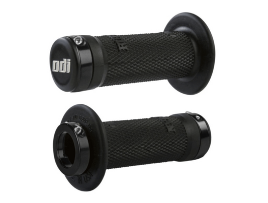 ODI RUFFIAN MINI LOCK-ON GRIPS (100mm Grips Only)