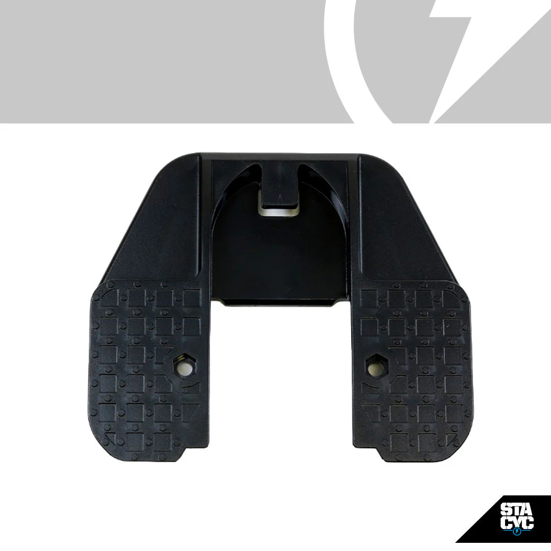 STACYC REPLACEMENT FOOTREST