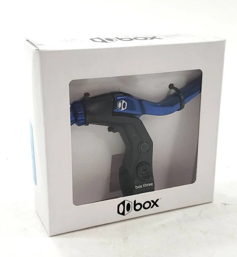 BOX THREE V-POINT BRAKE LEVER