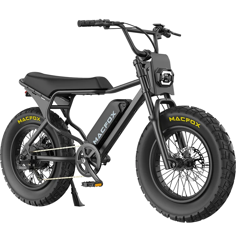 JDubs Racing - MACFOX - X7