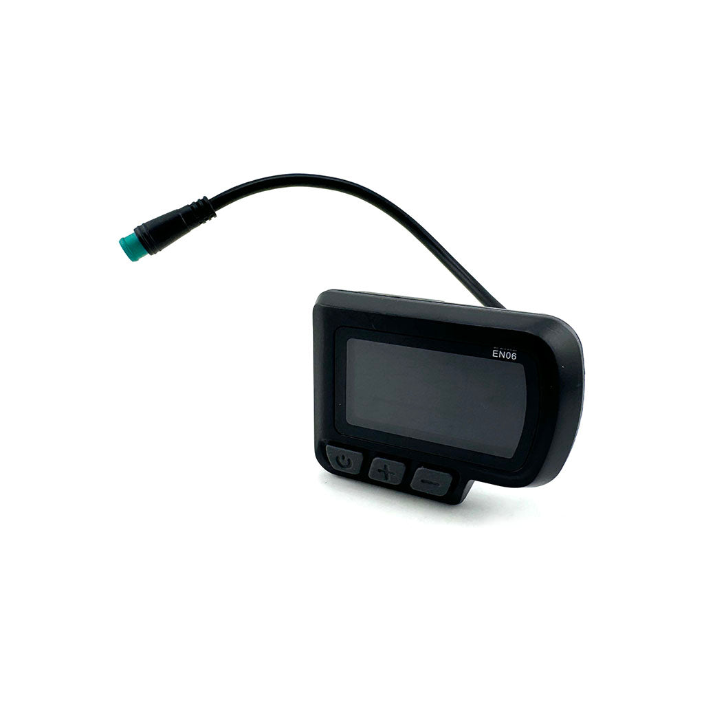 ORION LCD Display | 2024 & 2025