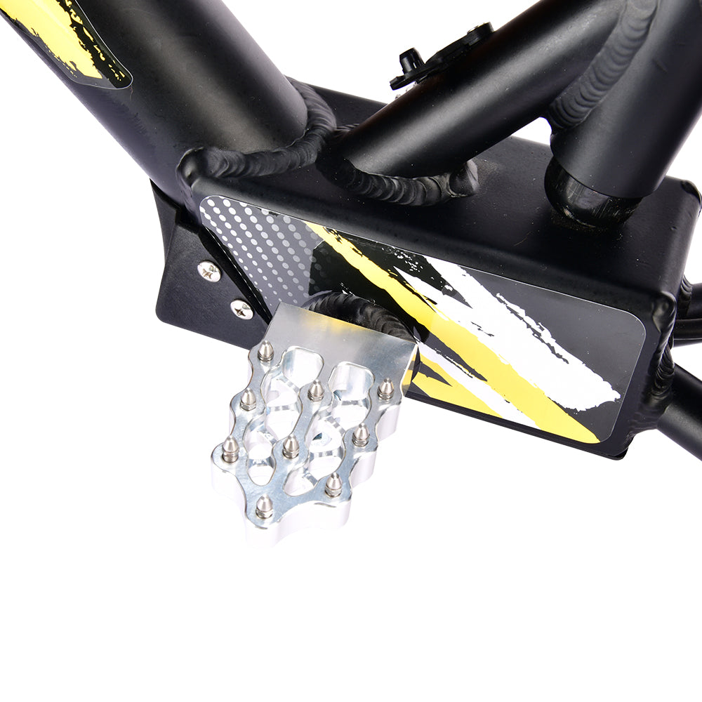 Pur-Speed 20" Xtreme 500W 48V 4ah - FREE SHIPPING