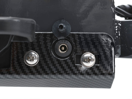 2024 Orion e12X 12" 250W 24V 8ah Electric Balance Bike - DISCONTINUED