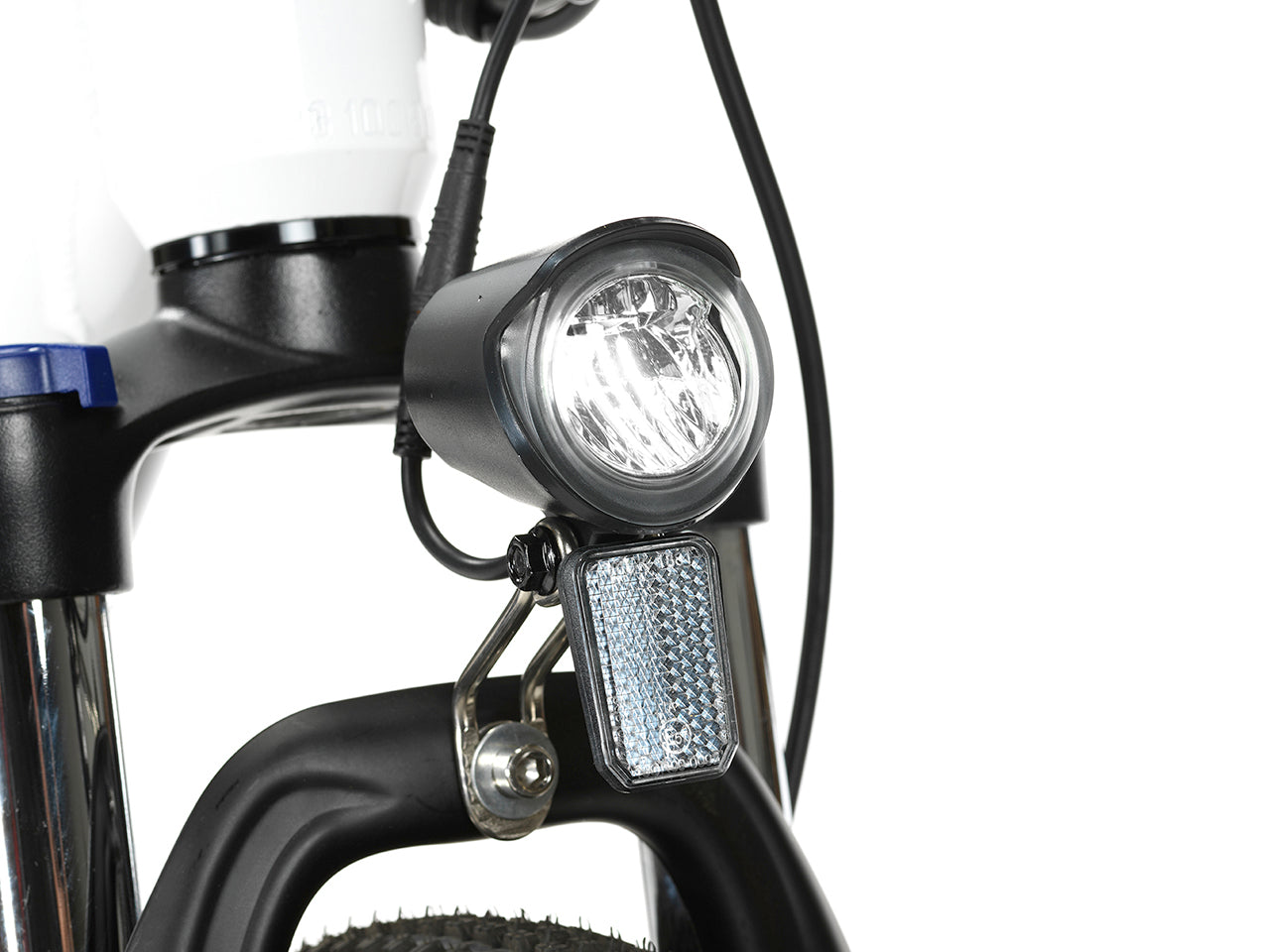 2024 Orion e20X 20" 500W 48V 8ah Electric Balance