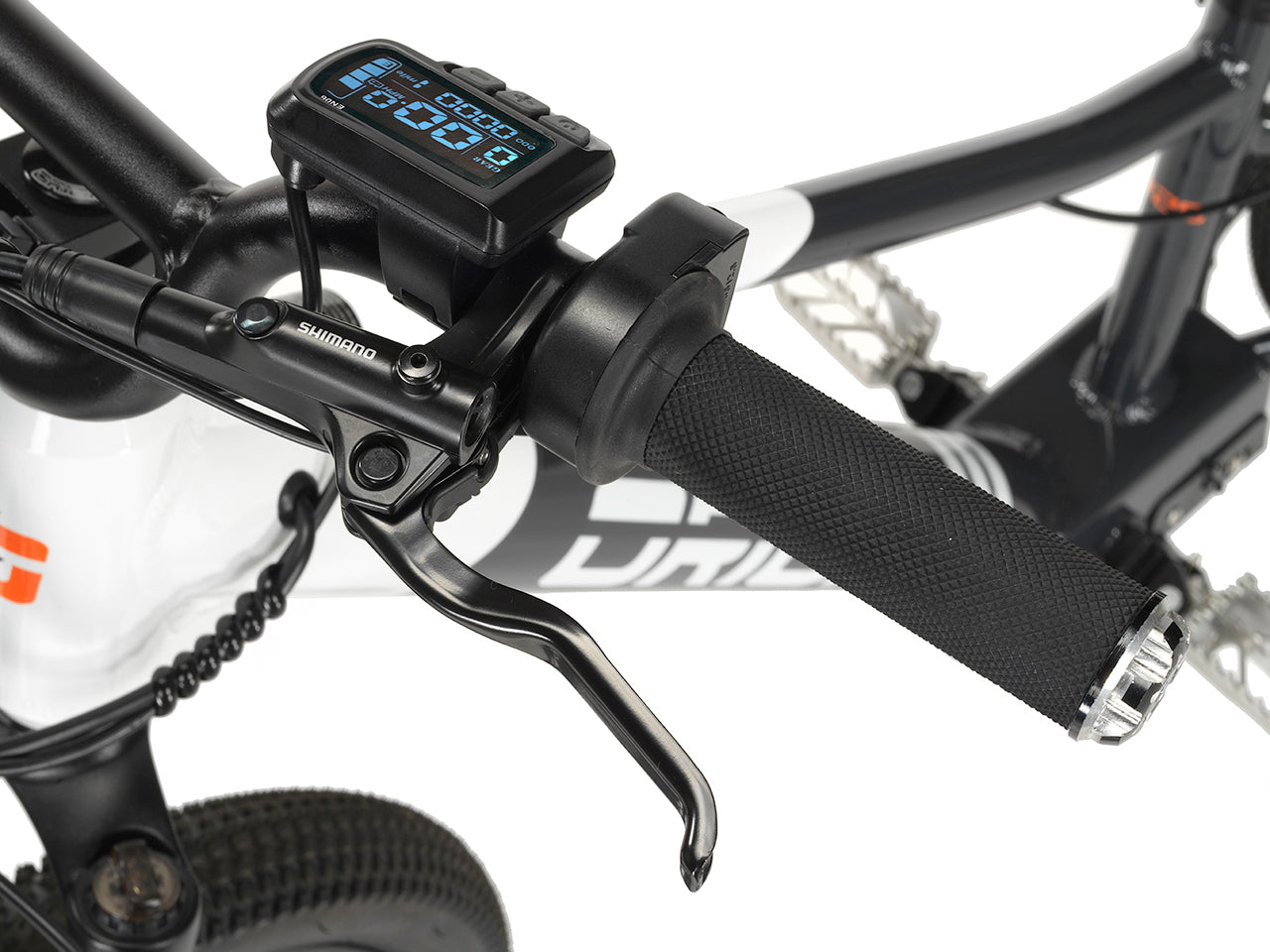 2024 Orion e20X 20" 500W 48V 8ah Electric Balance