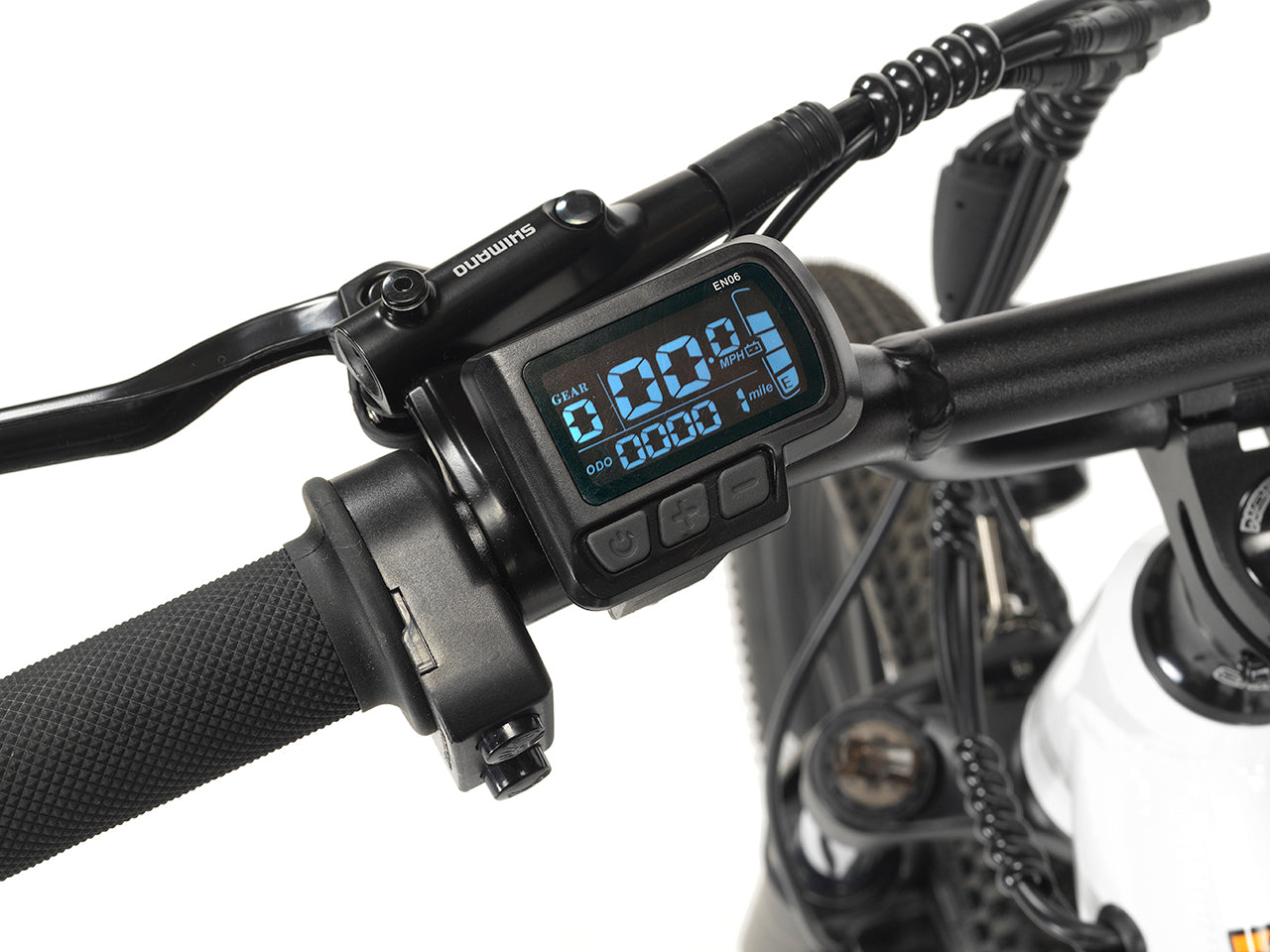 2024 Orion e20X 20" 500W 48V 8ah Electric Balance