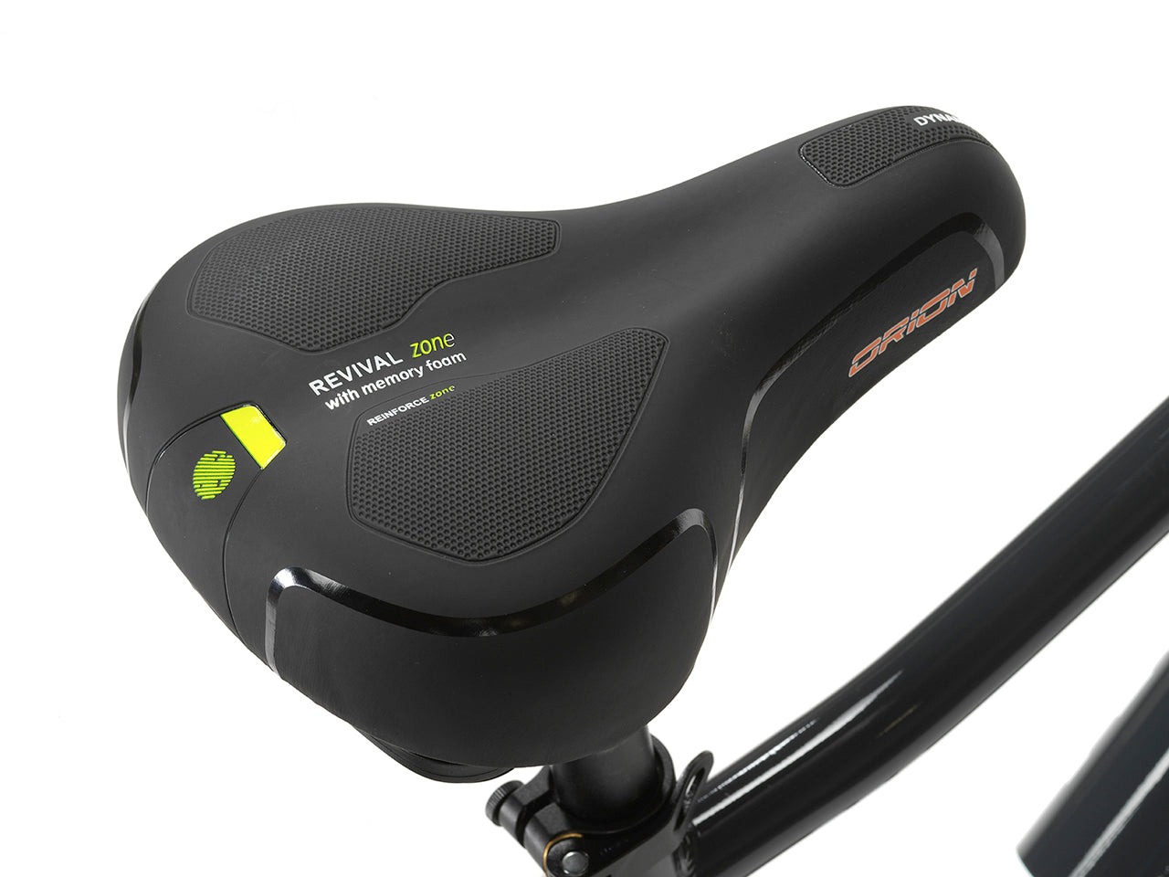 2024 Orion e20X 20" 500W 48V 8ah Electric Balance