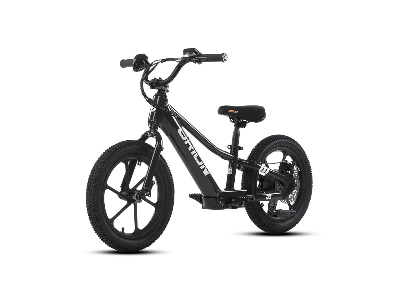 Orion e16S 16" 350W 36V 5.2ah Electric Balance Bike - SOLD OUT