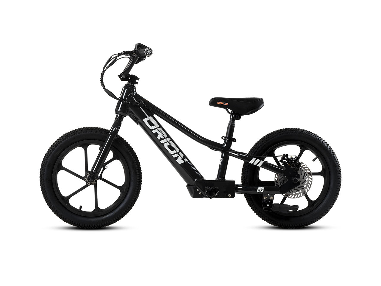 Orion e16S 16" 350W 36V 5.2ah Electric Balance Bike - SOLD OUT
