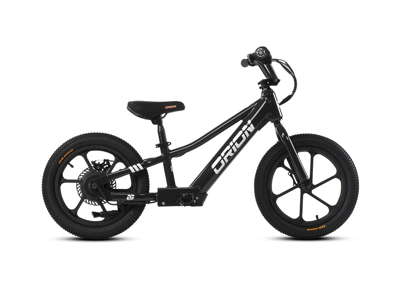 Orion e16S 16" 350W 36V 5.2ah Electric Balance Bike - SOLD OUT