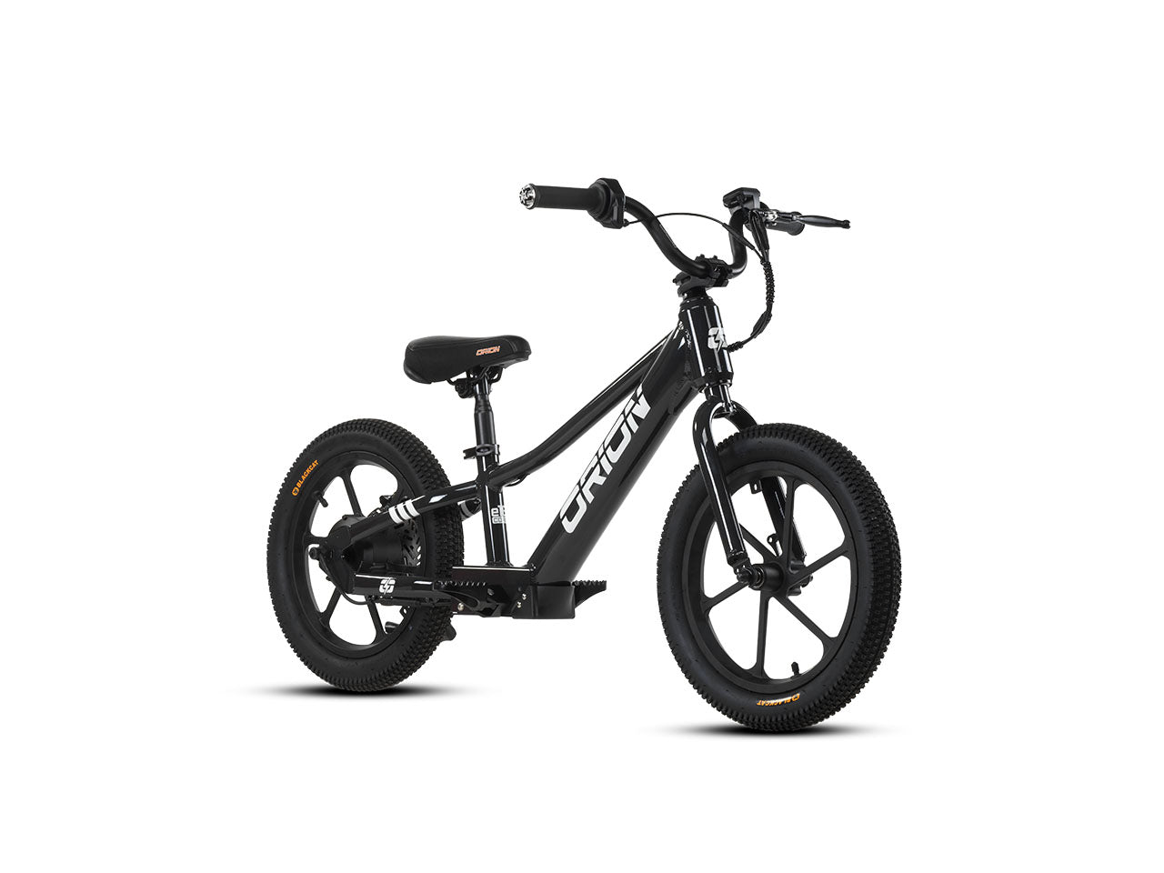 Orion e16S 16" 350W 36V 5.2ah Electric Balance Bike - SOLD OUT