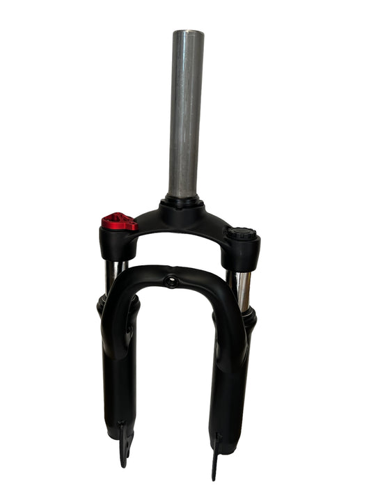 16” Oil Adjustable Suspension Forks