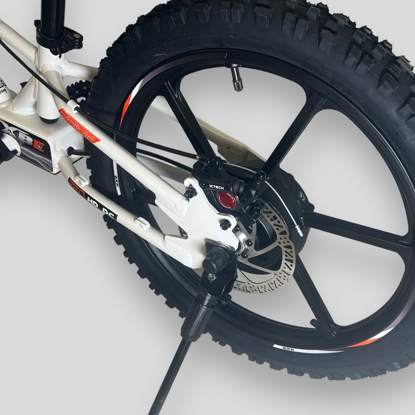 Orion RXBE20 - 48V 500W - White