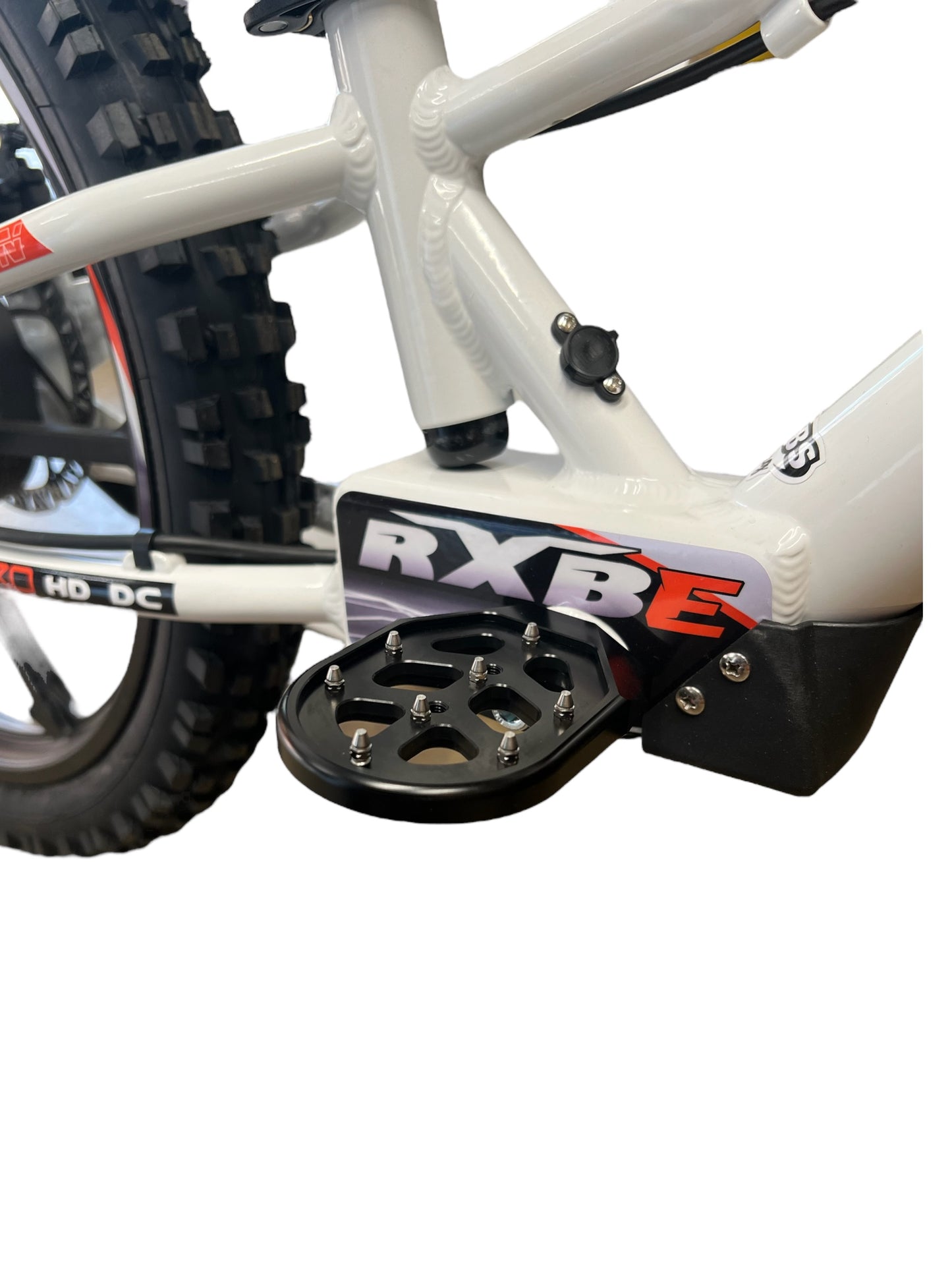 Direct Fit Pegs - Orion | XRT | Pur-Speed | Thumpstar