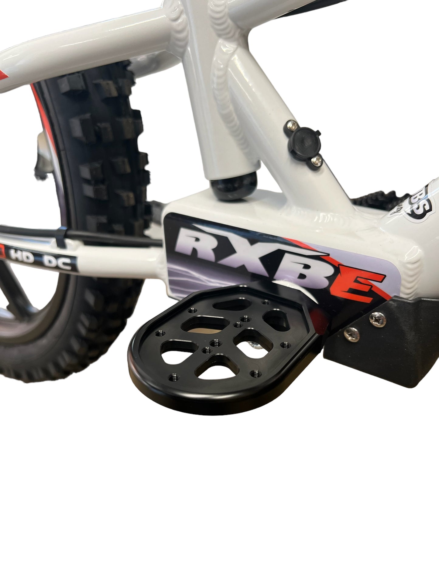 Direct Fit Pegs - Orion | XRT | Pur-Speed | Thumpstar