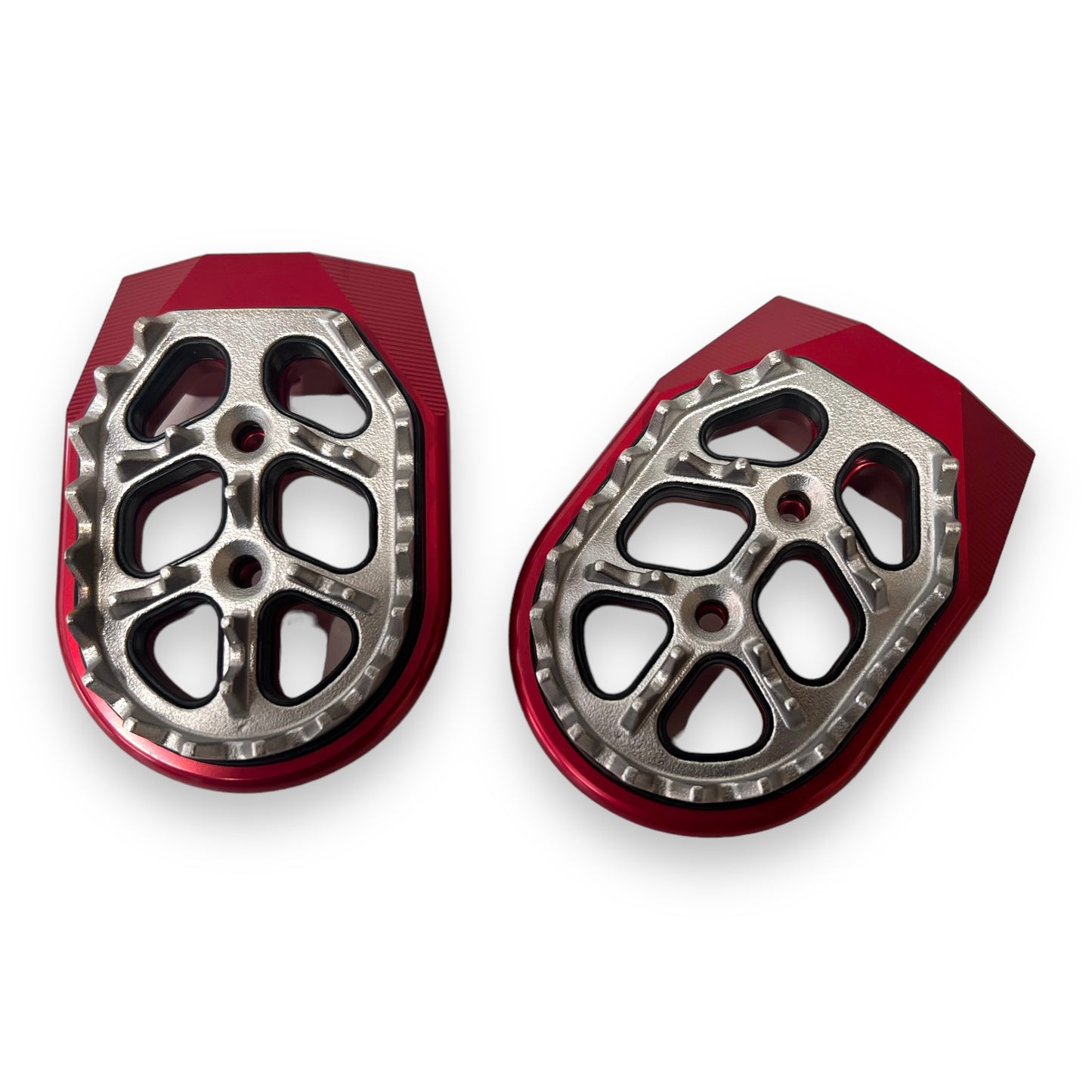 Direct Fit Pegs - Orion | XRT | Pur-Speed | Thumpstar