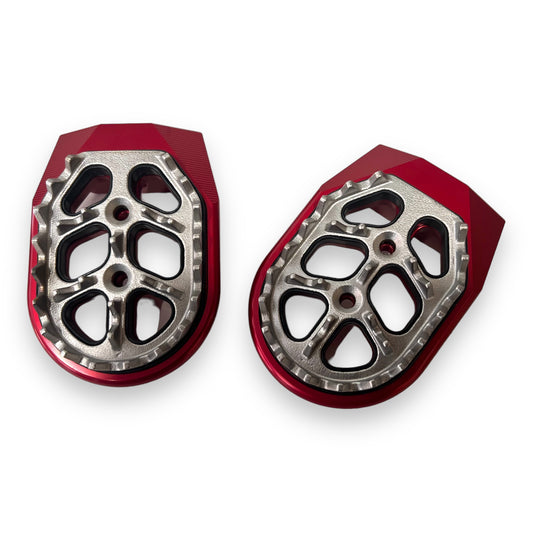 Direct Fit Pegs - Orion | XRT | Pur-Speed | Thumpstar