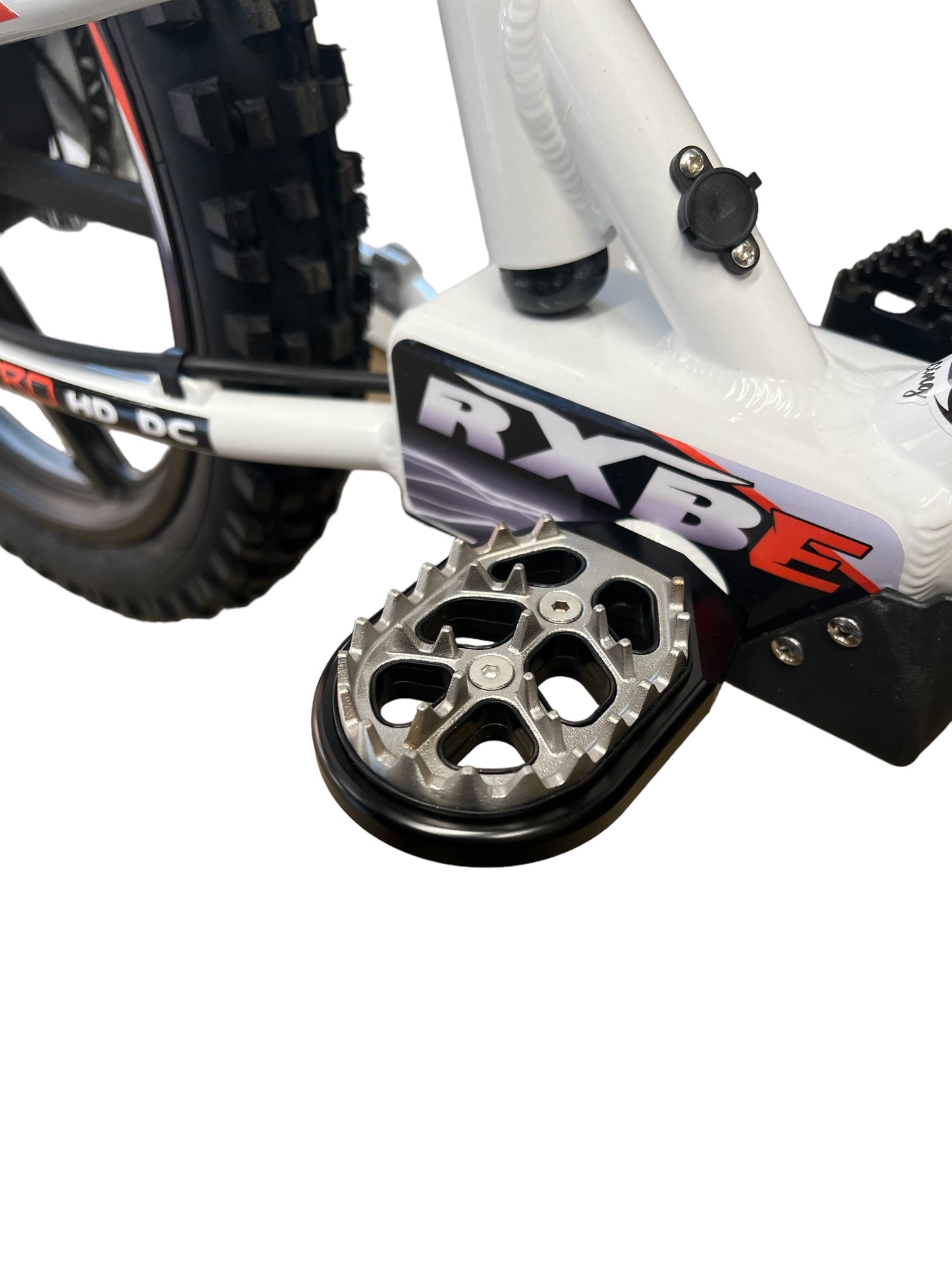 Direct Fit Pegs - Orion | XRT | Pur-Speed | Thumpstar