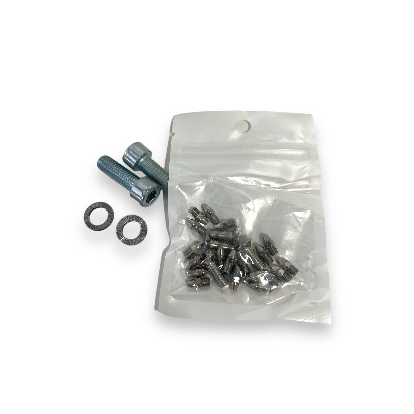 Direct Fit Pegs - Orion | XRT | Pur-Speed | Thumpstar