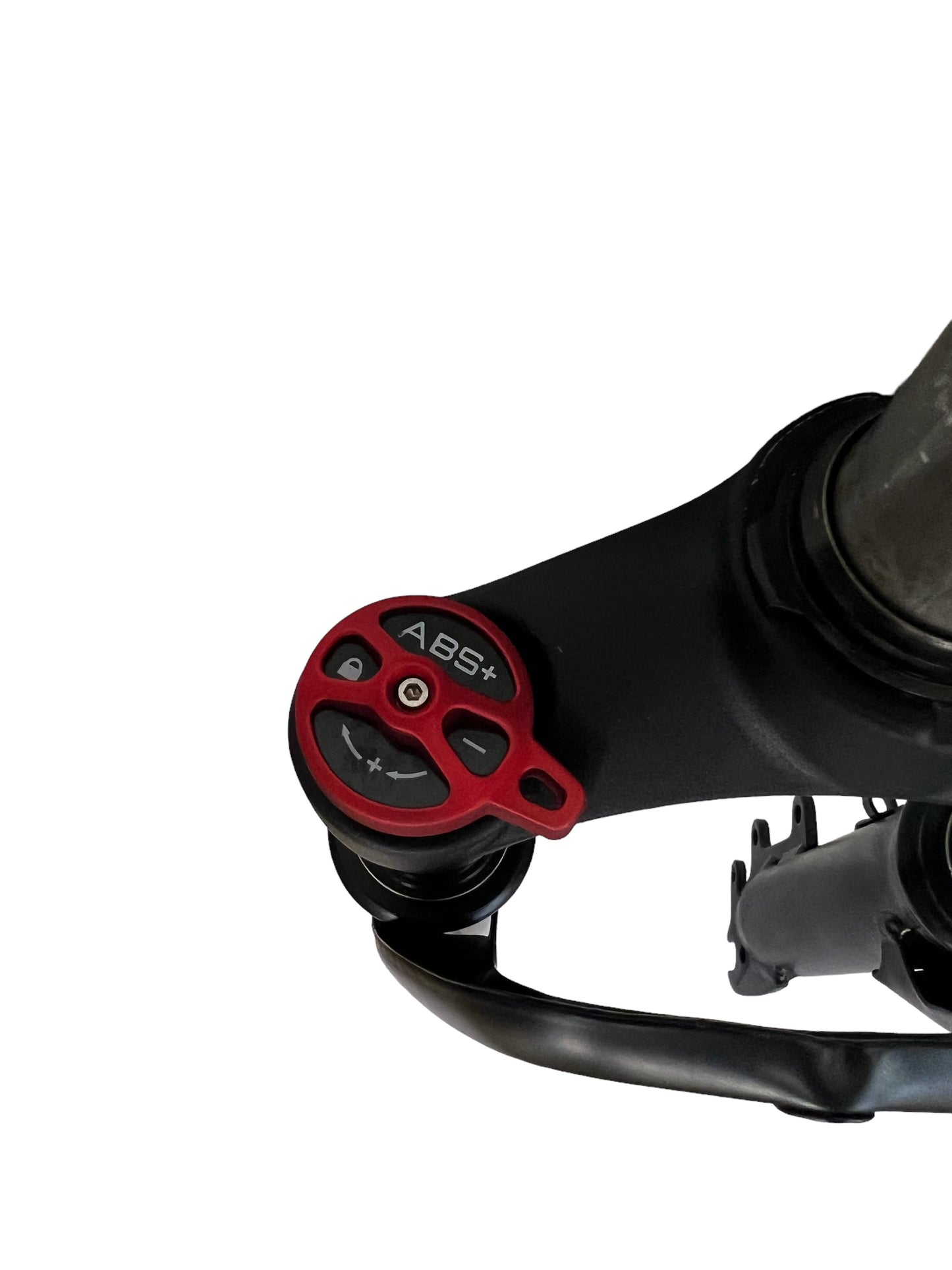 16” Adjustable Suspension Forks