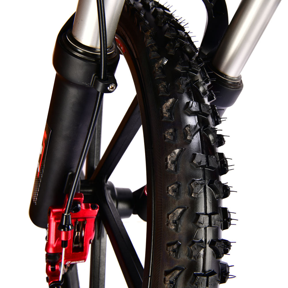 Pur-Speed 20" Xtreme 500W 48V 4ah - FREE SHIPPING