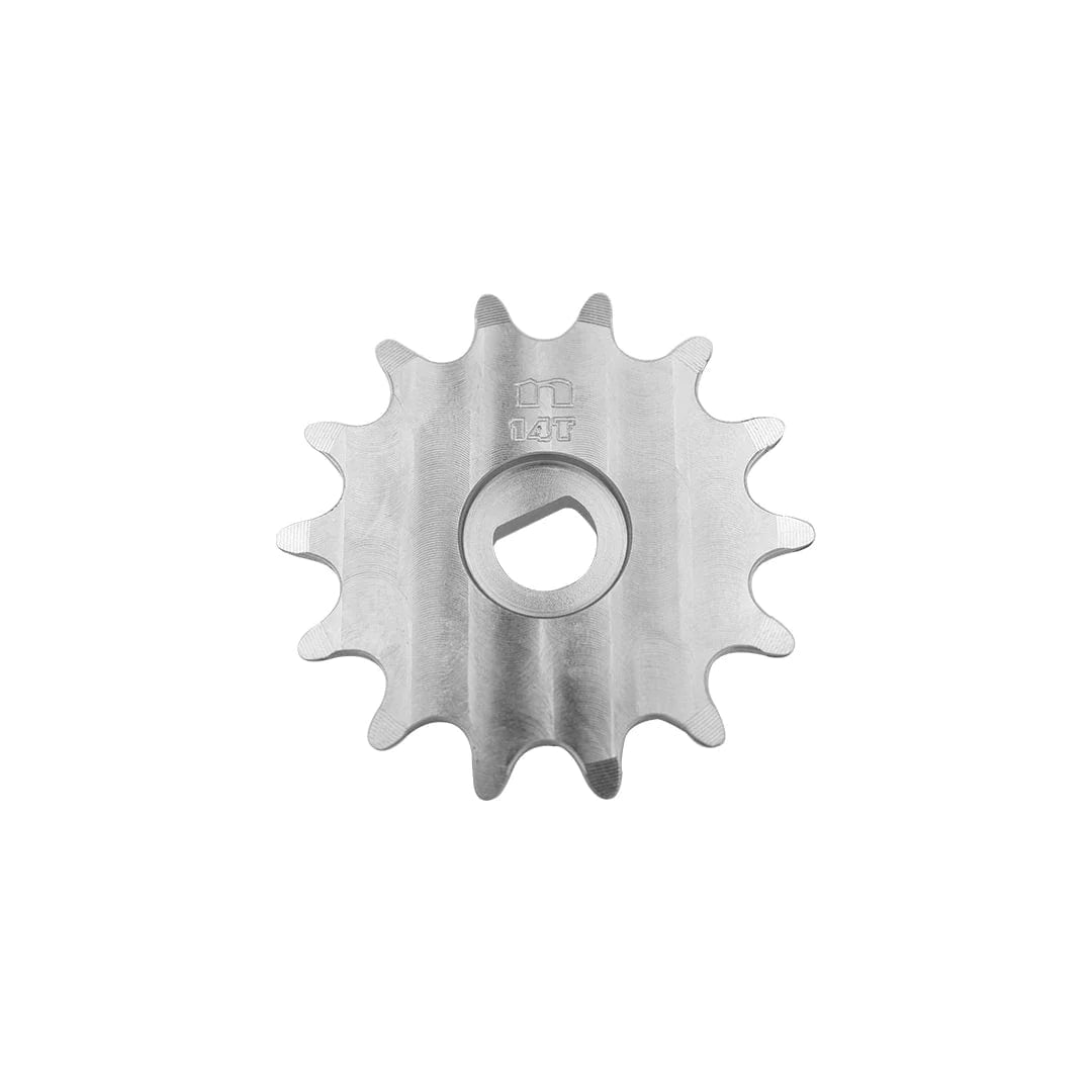 NIHILO CUSTOM STACYC ® 13T / 14T SPROCKET