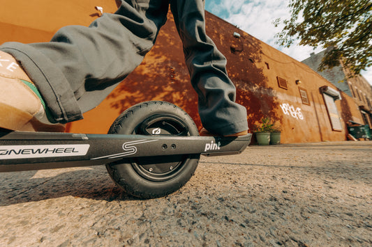 Onewheel Pint S - Call to Order - In-Store Pickup - (708)710-2316